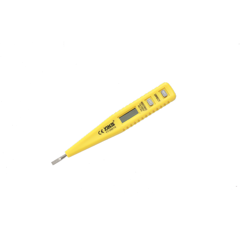 DIGITAL VOLTAGE TESTER YT-0501